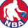 美国职业篮球联赛NBA官方Logo