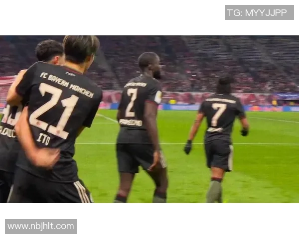 国王杯激战再现经典拜仁与多特蒙德点球大战引发争议与热议