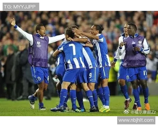 曼联与波尔图友谊赛战平逆转瞬间点燃全场激情