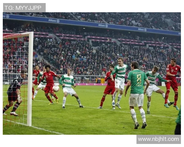 德甲精彩对决拜仁逆转曼联四比三十大进球瞬间回顾